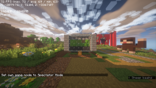 Simple Easy Sugarcane Farm